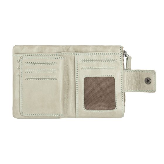 The Chesterfield Brand Mavona Portfel Skórzany 10 cm