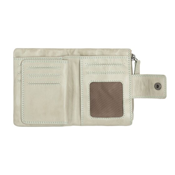 The Chesterfield Brand Mavona Portfel Skórzany 10 cm