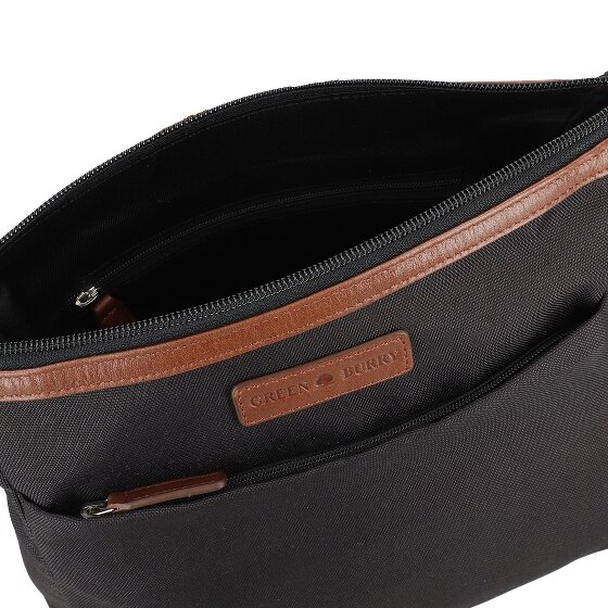 Greenburry Iris Torba na ramię 26 cm