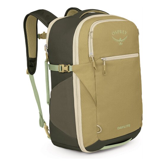 Osprey Plecak podróżny Daylite 35 L z przegrodą na laptopa 49 cm
