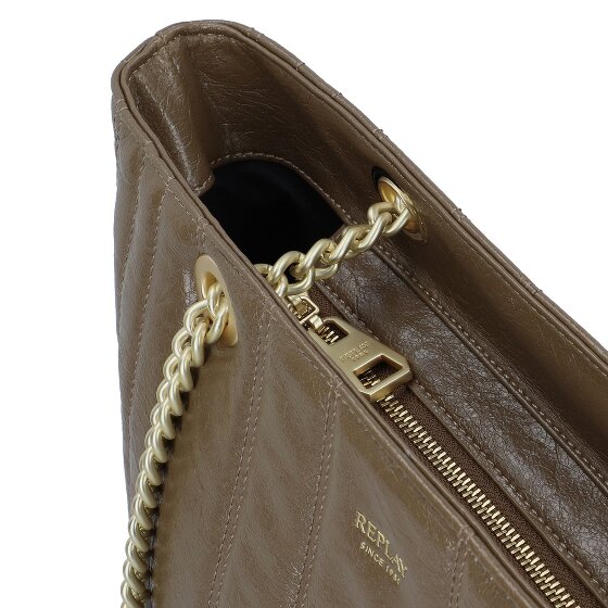 Replay Torba na ramię 36 cm