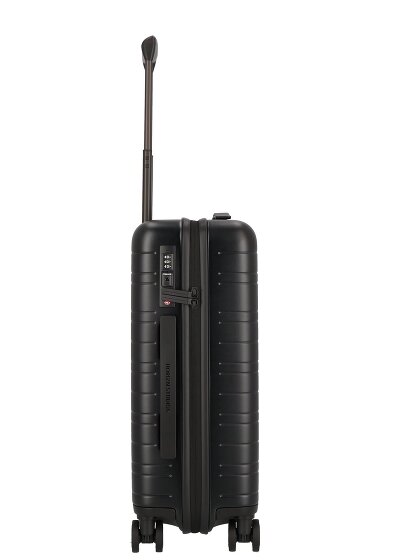 Horizn Studios H5 Pro 4 kółka Walizka kabinowy 55 cm
