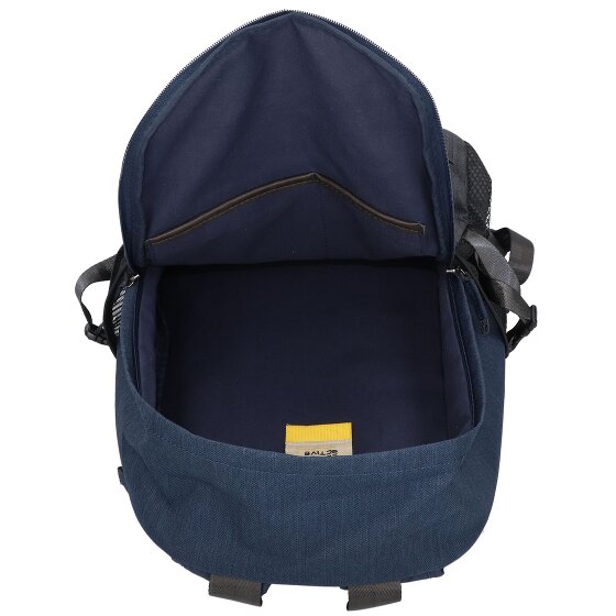 camel active Plecak Satipo 45 cm z przegrodą na laptopa