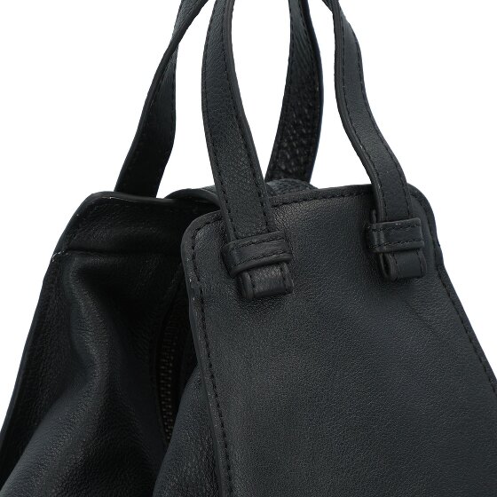 Harbour 2nd Just Pure Mireille Plecak miejski Skórzany 30 cm