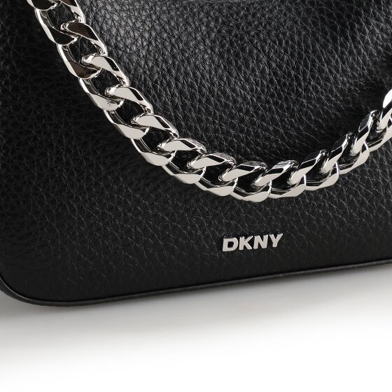 DKNY Jenna Torba na ramię Skórzany 23 cm
