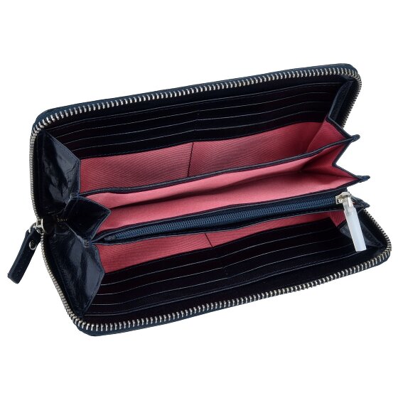 Maître Schwollen Dietrun Portfel skórzany 18,5 cm