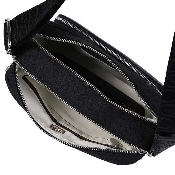 Hedgren Torba na ramię Fika RFID 24 cm