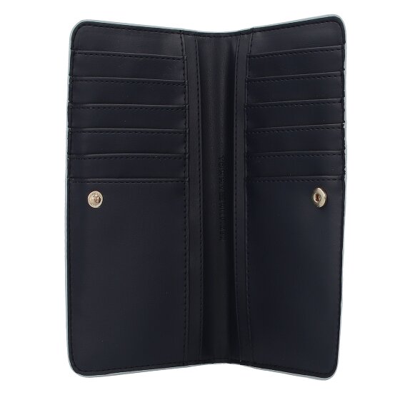 Tommy Hilfiger TH Monotype large Portfel 18.5 cm