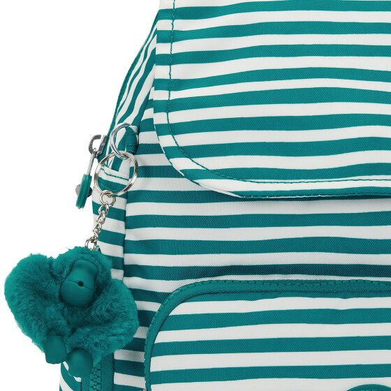 Kipling City Zip S Plecak miejski 33.5 cm