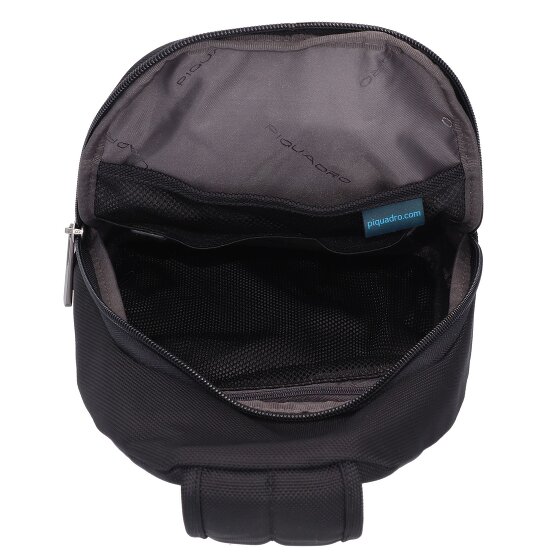 Piquadro Torba na ramię Letter 37 cm