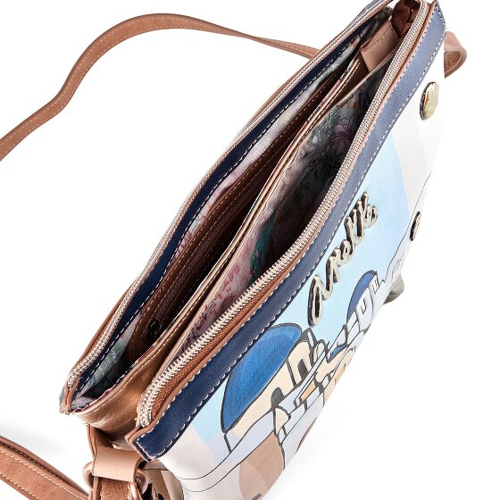 Anekke Torba na ramię 28 cm