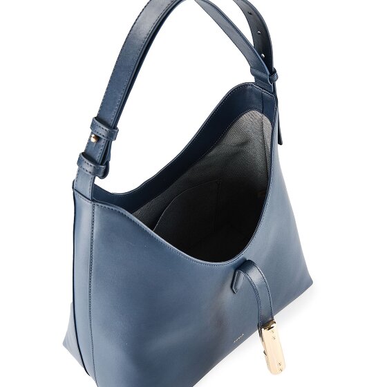 Furla Goccia Torba na ramię Skórzany 30 cm