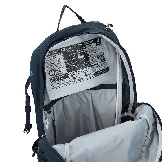 Deuter Speed Lite 21 Plecak turystyczny 46 cm