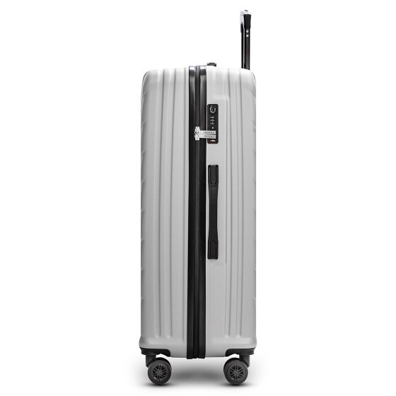 Redolz Essentials 07 LARGE 4 kółka Walizka 79 cm