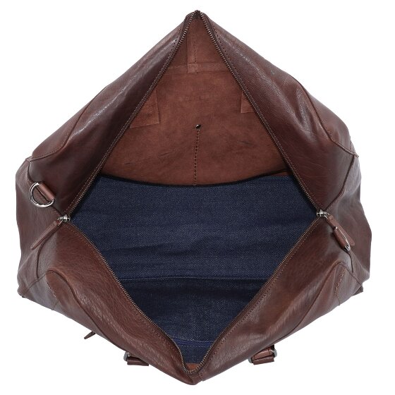 Harold's Torba podróżna Chaugio Weekender Leather 48 cm