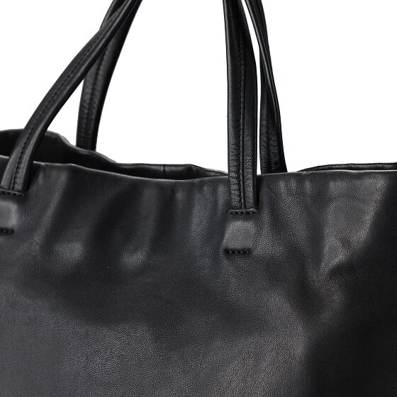 Liebeskind Hera Shopper Bag L Skórzany 37 cm
