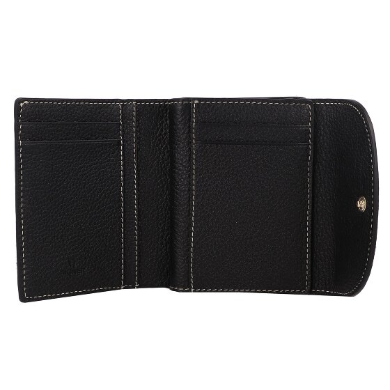 AIGNER Miranda Portfel Ochrona RFID Skórzany 11 cm