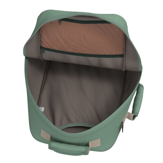 Cabin Zero Classic 119 Plecak 39 cm Komora na laptopa