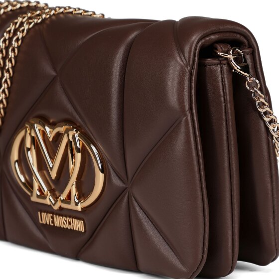 Love Moschino Smart Daily Torba na ramię 23 cm