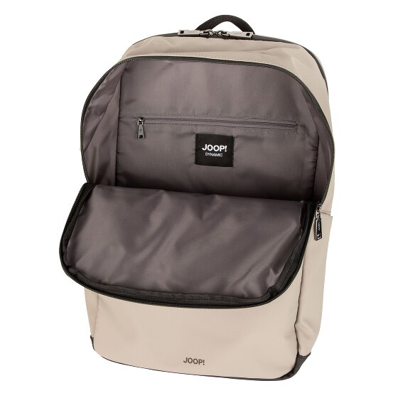Joop! Dinamico Plecak 45 cm Komora na laptopa