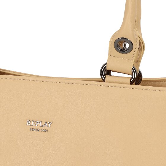 Replay Shopper Bag 45 cm