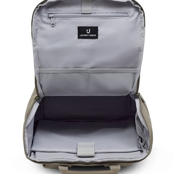 Johnny Urban Finn Plecak 43 cm Komora na laptopa