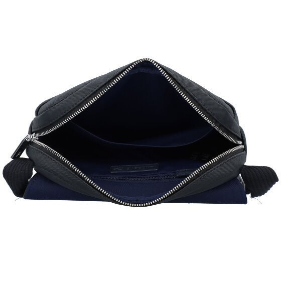 Lacoste Core Essentials Men S Classic Posłaniec 25 cm