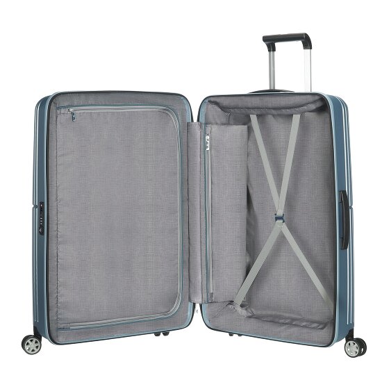 Samsonite Orfeo 4 kółka Walizka 81 cm