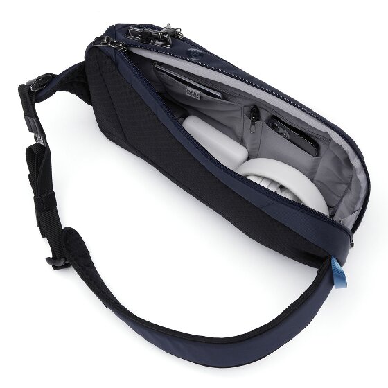 Pacsafe Torba na ramię Vibe 325 RFID 23 cm