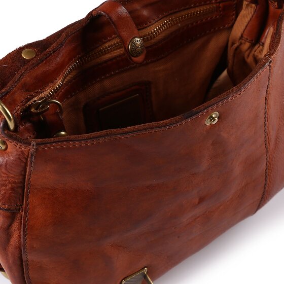 Campomaggi Gioachina Torba na ramię Skórzany 25 cm