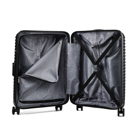 American Tourister Liftoff 4 kółka Walizka kabinowy 55 cm