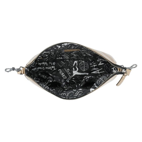 Picard Himalaya Torba na ramię Skórzany 33 cm