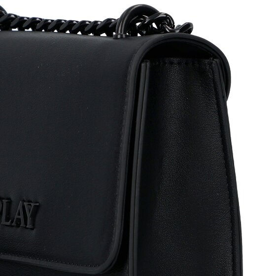 Replay Mini Torba Torba na ramię 18 cm