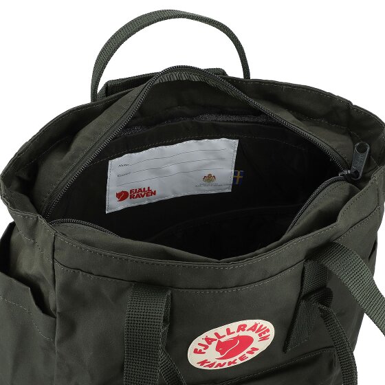 Fjällräven Kanken Totepack Torba na ramię 27 cm