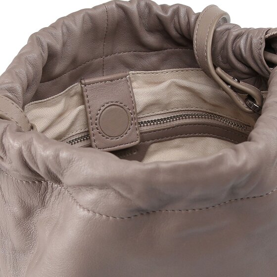 Liebeskind Lya Torba na ramię Skórzany 23 cm