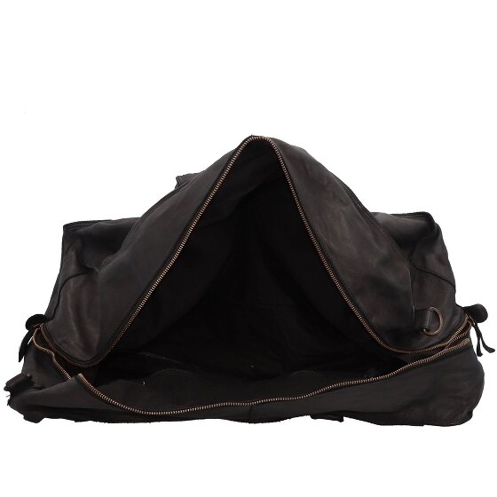 Harold's Submarine Torba podróżna Skórzany 54 cm