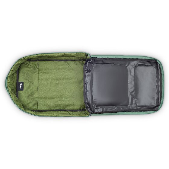Jeep JS015B Plecak 46 cm Komora na laptopa