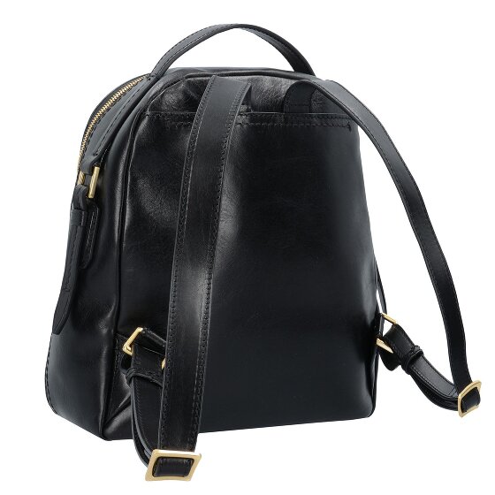 The Bridge Pearldistrict City Backpack Leather 32 cm