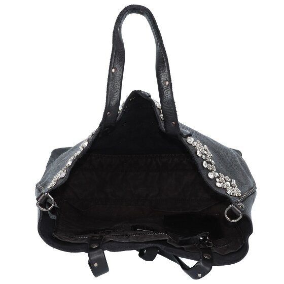 Campomaggi Shopper Bag Skóra 36 cm