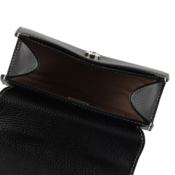 AIGNER Farah Torba Skórzany 18.5 cm