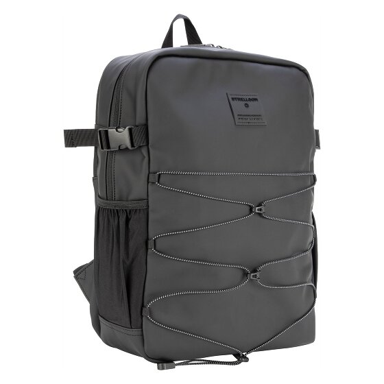 Strellson Blackpool Plecak 42 cm Komora na laptopa