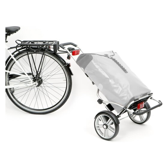 Andersen Shopper Royal Shopper Plus Walizka na zakupy 67 cm