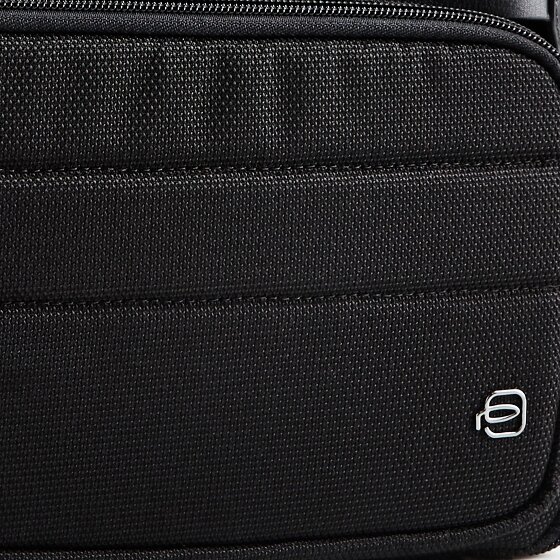 Piquadro Oberon Plecak Ochrona RFID 48 cm Komora na laptopa