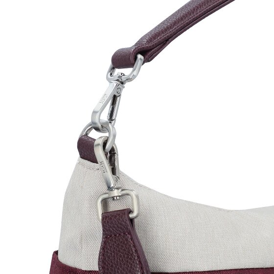 Jost Bergen Torba na ramię 33 cm