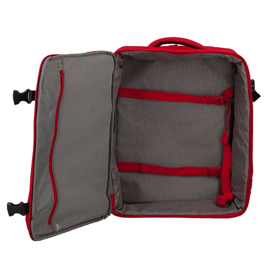 Jump Plecak podróżny Monthelys 45 cm