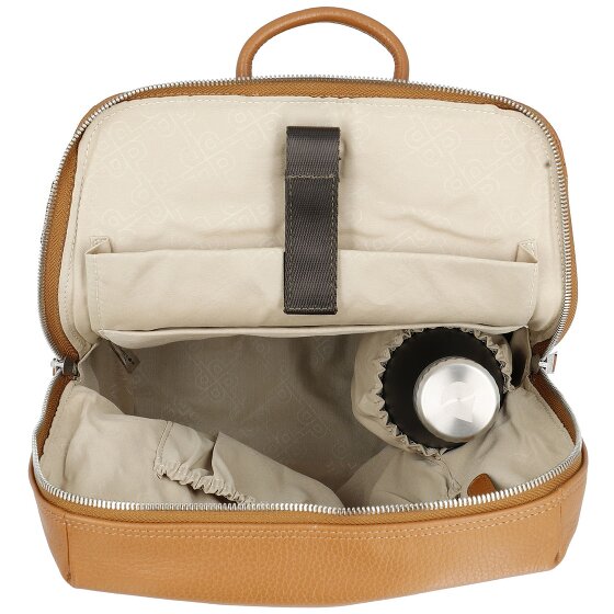 Picard Pure Plecak miejski Skórzany 34 cm