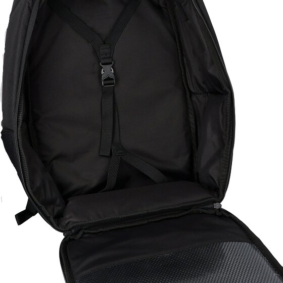 Herschel Plecak podróżny Kaslo 47 cm z przegrodą na laptopa