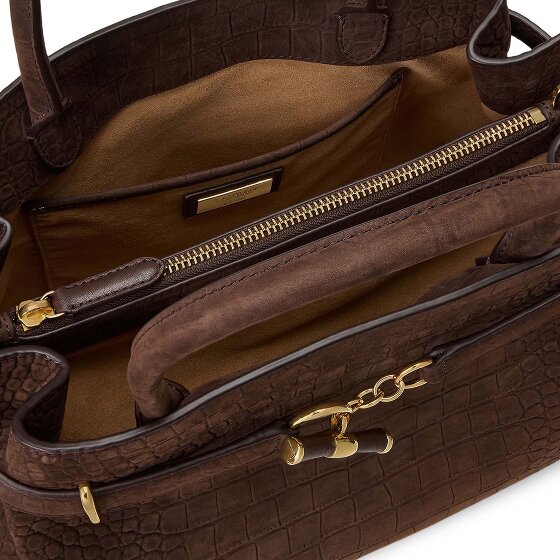 Lauren Ralph Lauren Blaike Torba Skóra 35.5 cm