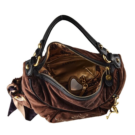 Juicy Couture Daydreamer Torba na ramię M 34 cm