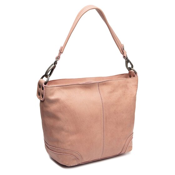 The Chesterfield Brand Lucy Torba na ramię Skórzany 22 cm